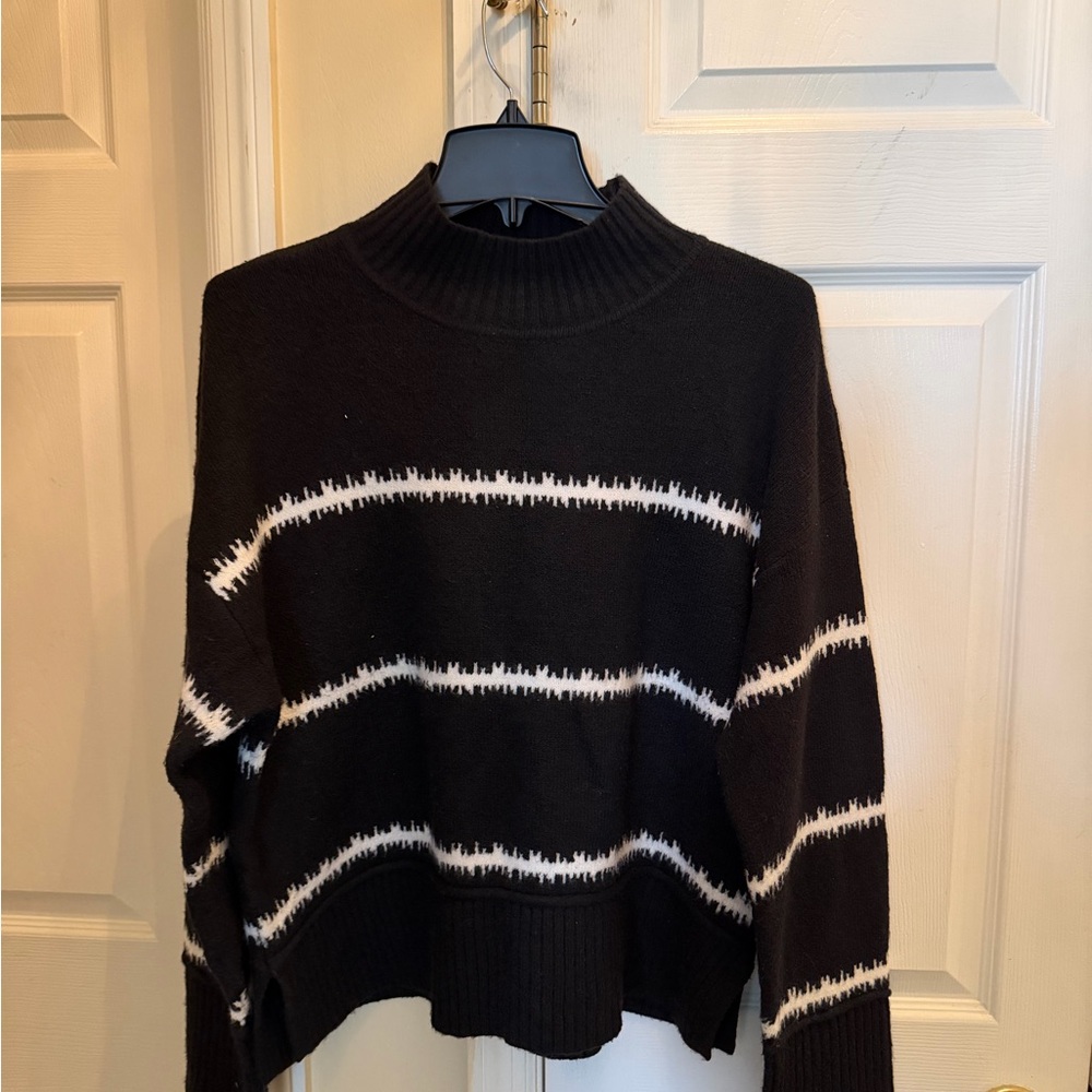 Nine West Elegant Black Apparel